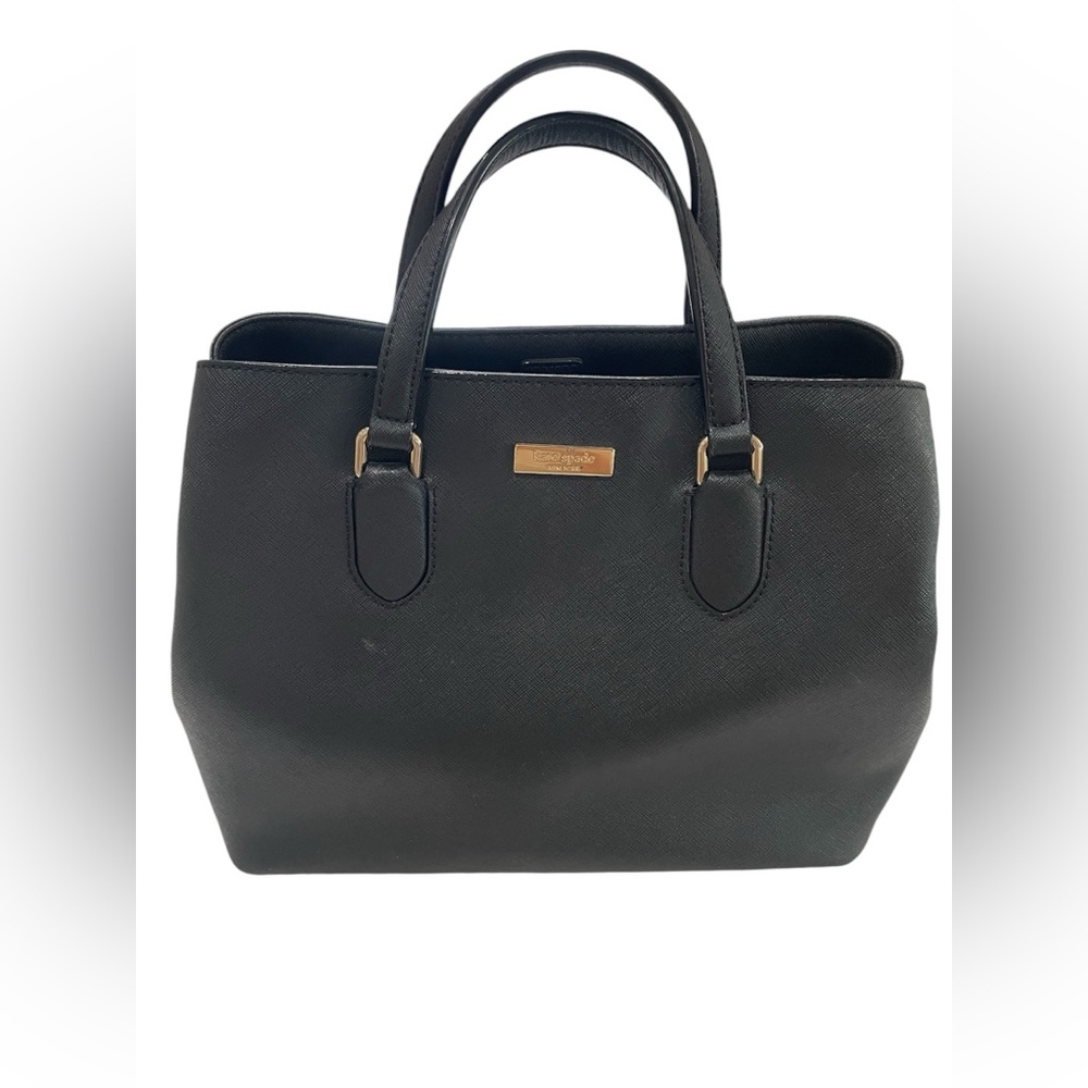 Kate Spade New York EVANGELIE LAUREL WAY SATCHEL
